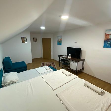 Apple Line Appartments Mostar Kültér fotó