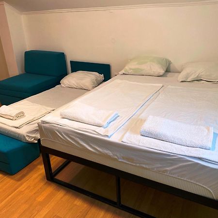 Apple Line Appartments Mostar Kültér fotó