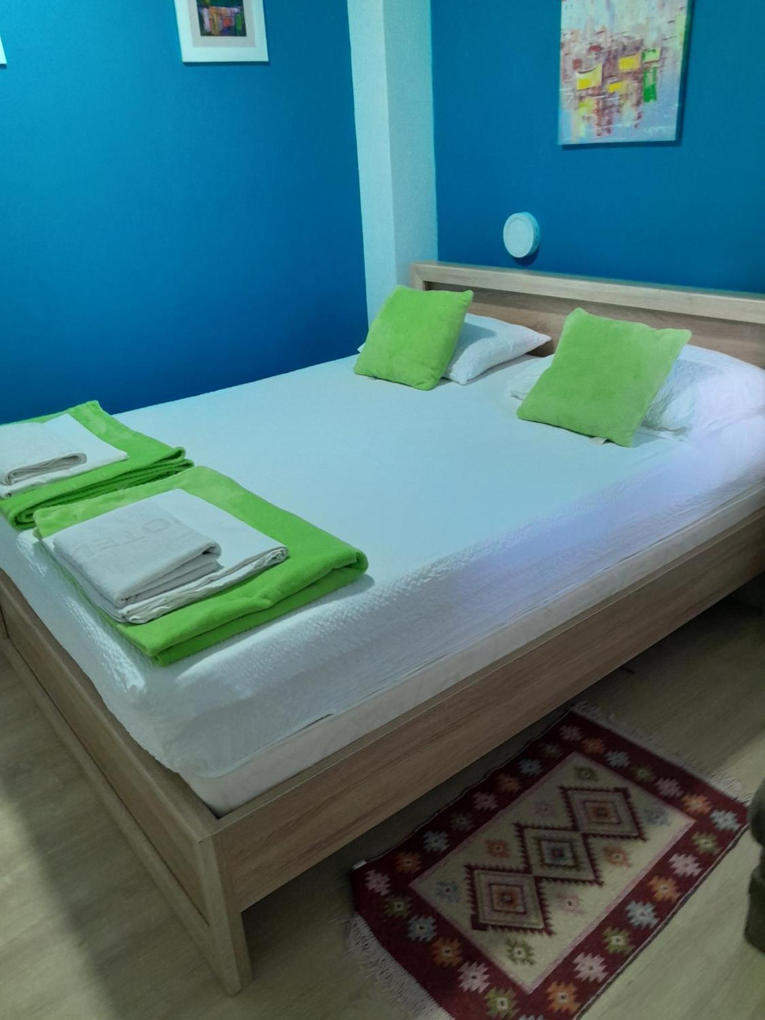 Apple Line Appartments Mostar Kültér fotó
