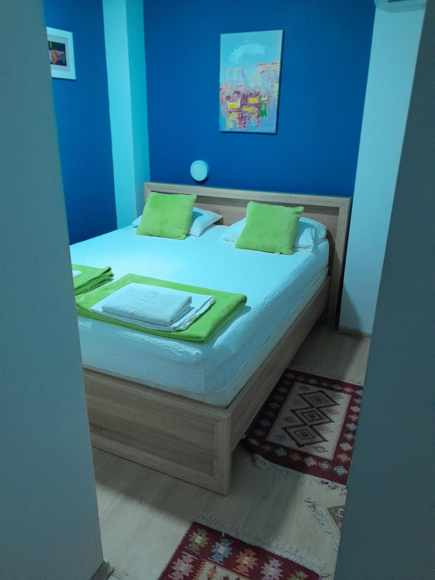 Apple Line Appartments Mostar Kültér fotó