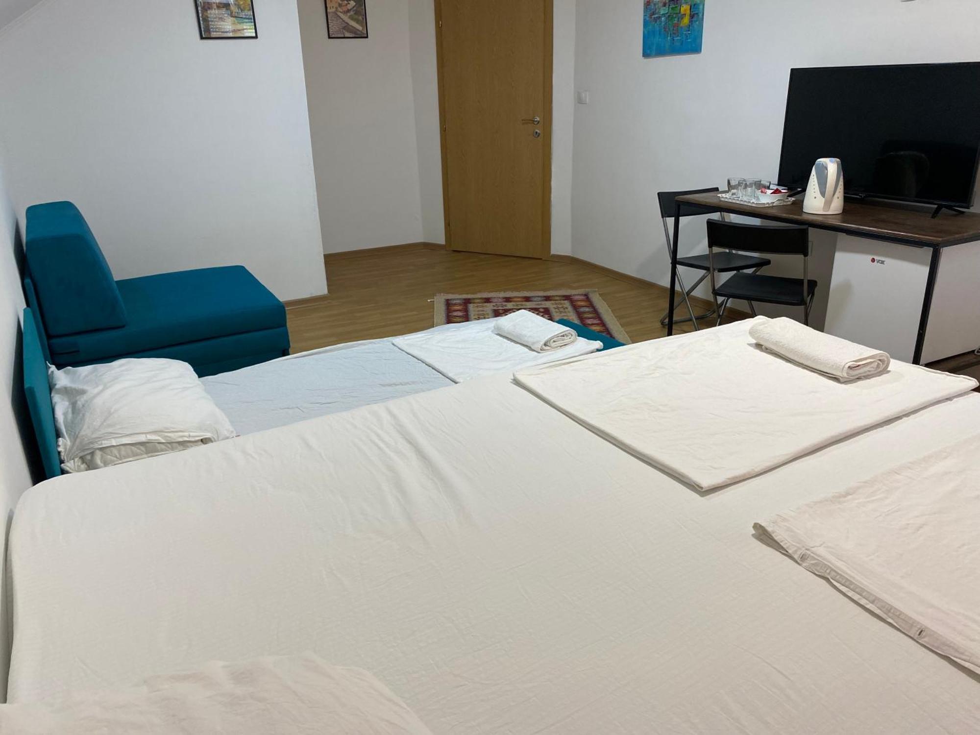 Apple Line Appartments Mostar Kültér fotó