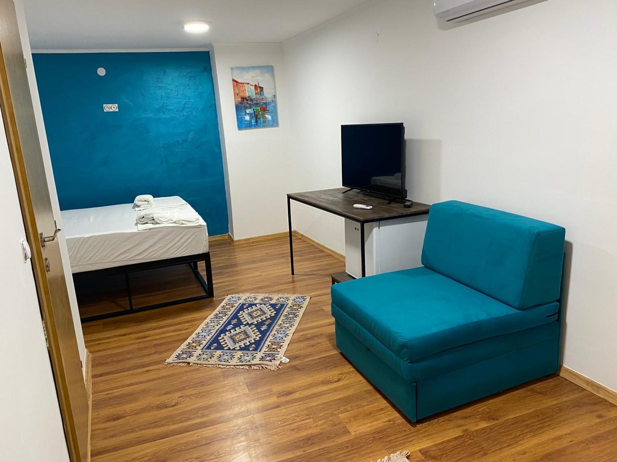 Apple Line Appartments Mostar Kültér fotó