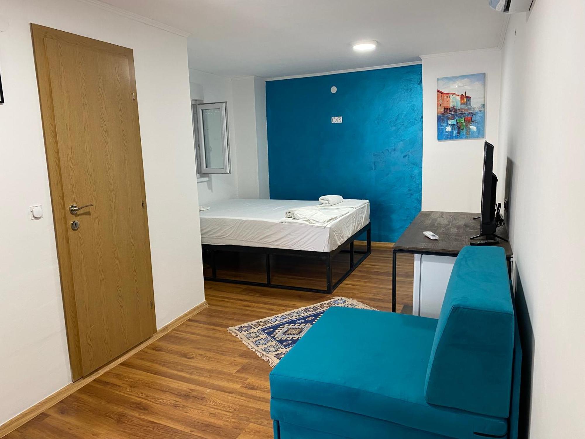 Apple Line Appartments Mostar Kültér fotó