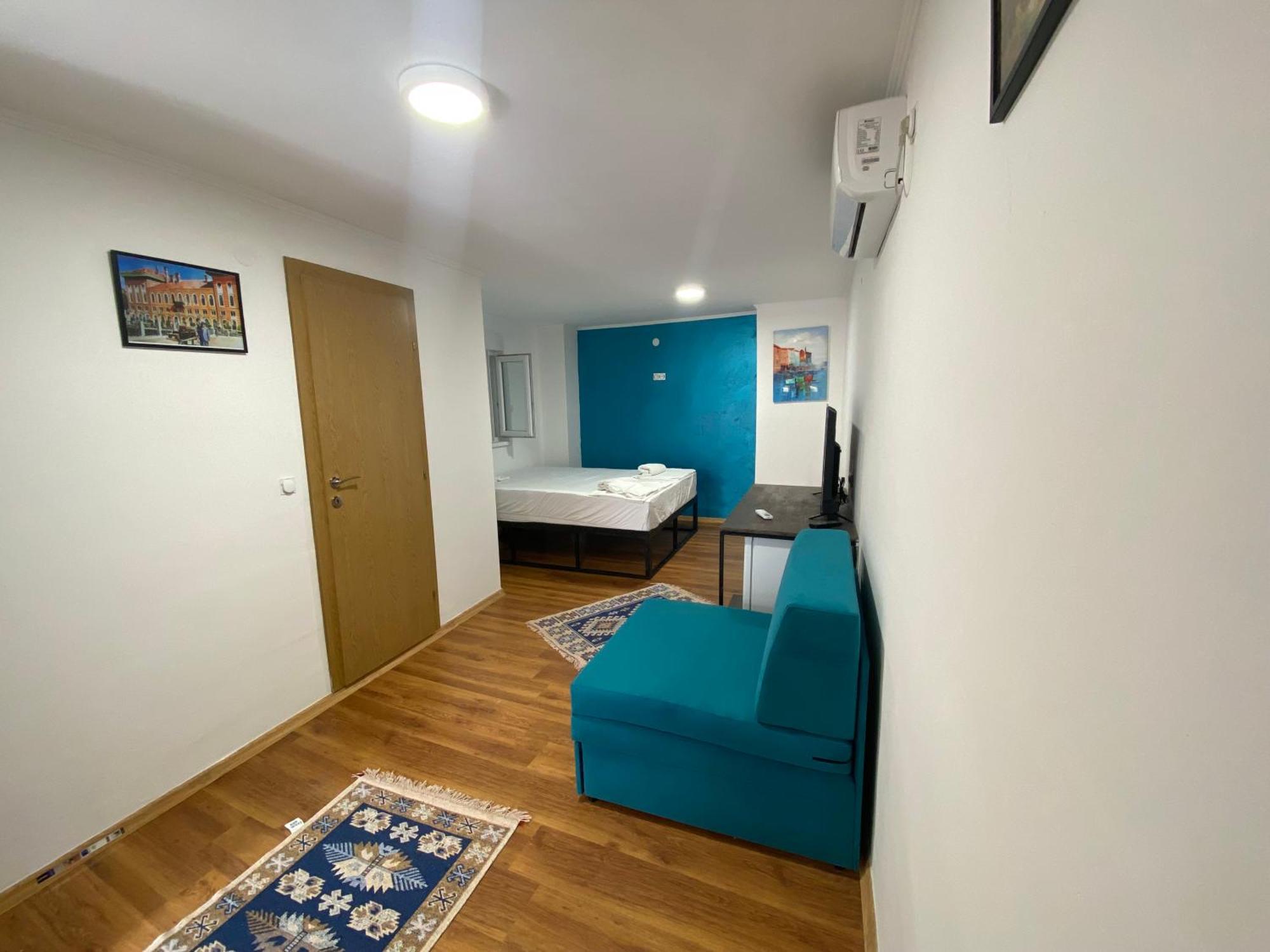 Apple Line Appartments Mostar Kültér fotó
