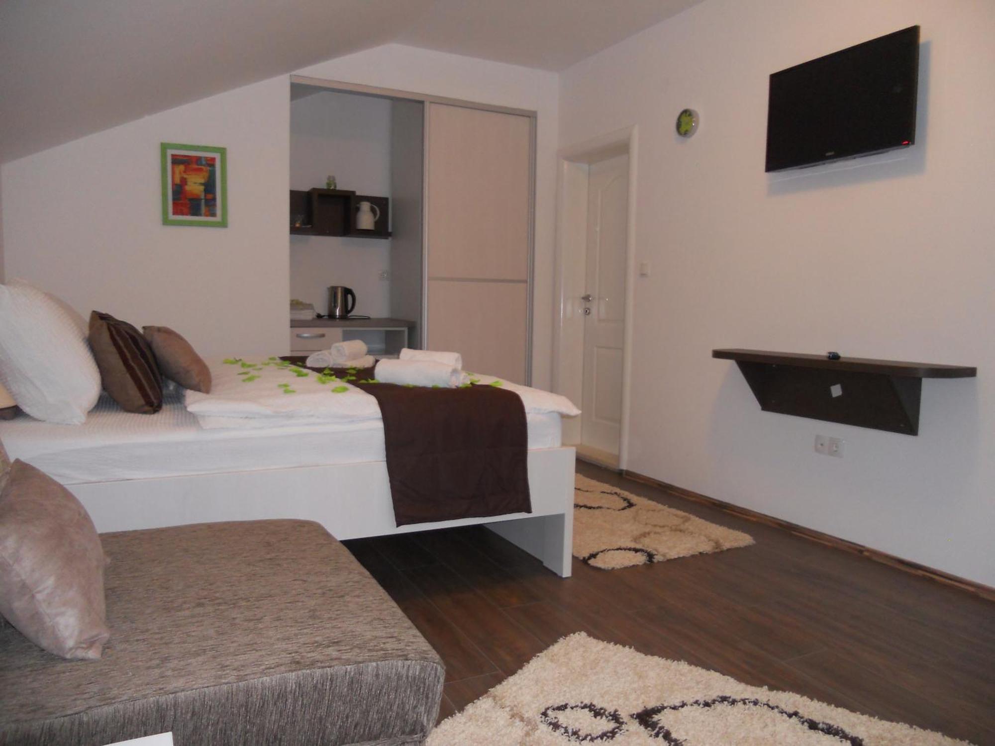 Apple Line Appartments Mostar Kültér fotó